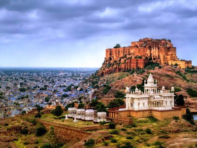 Rajasthan